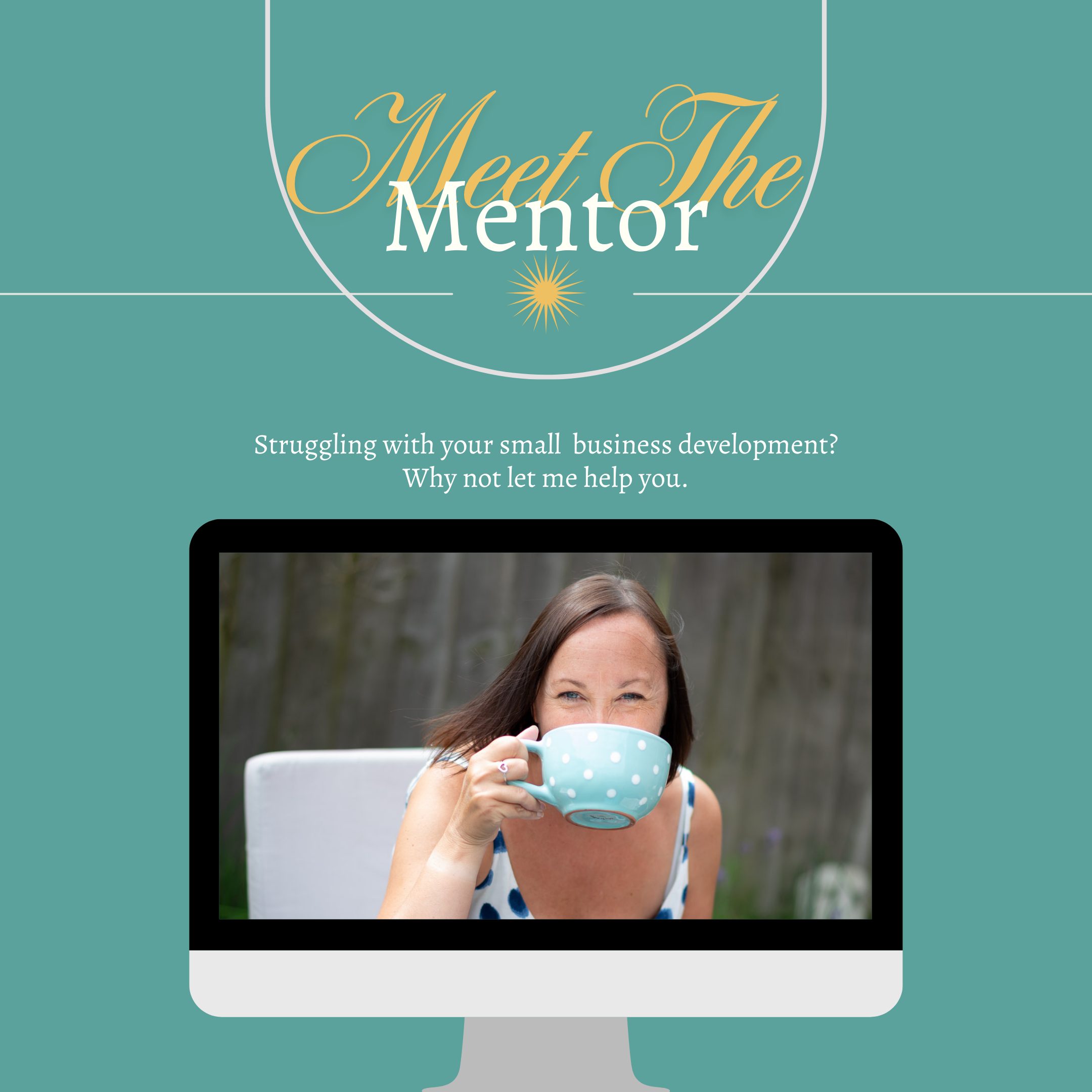 Small business mentoring